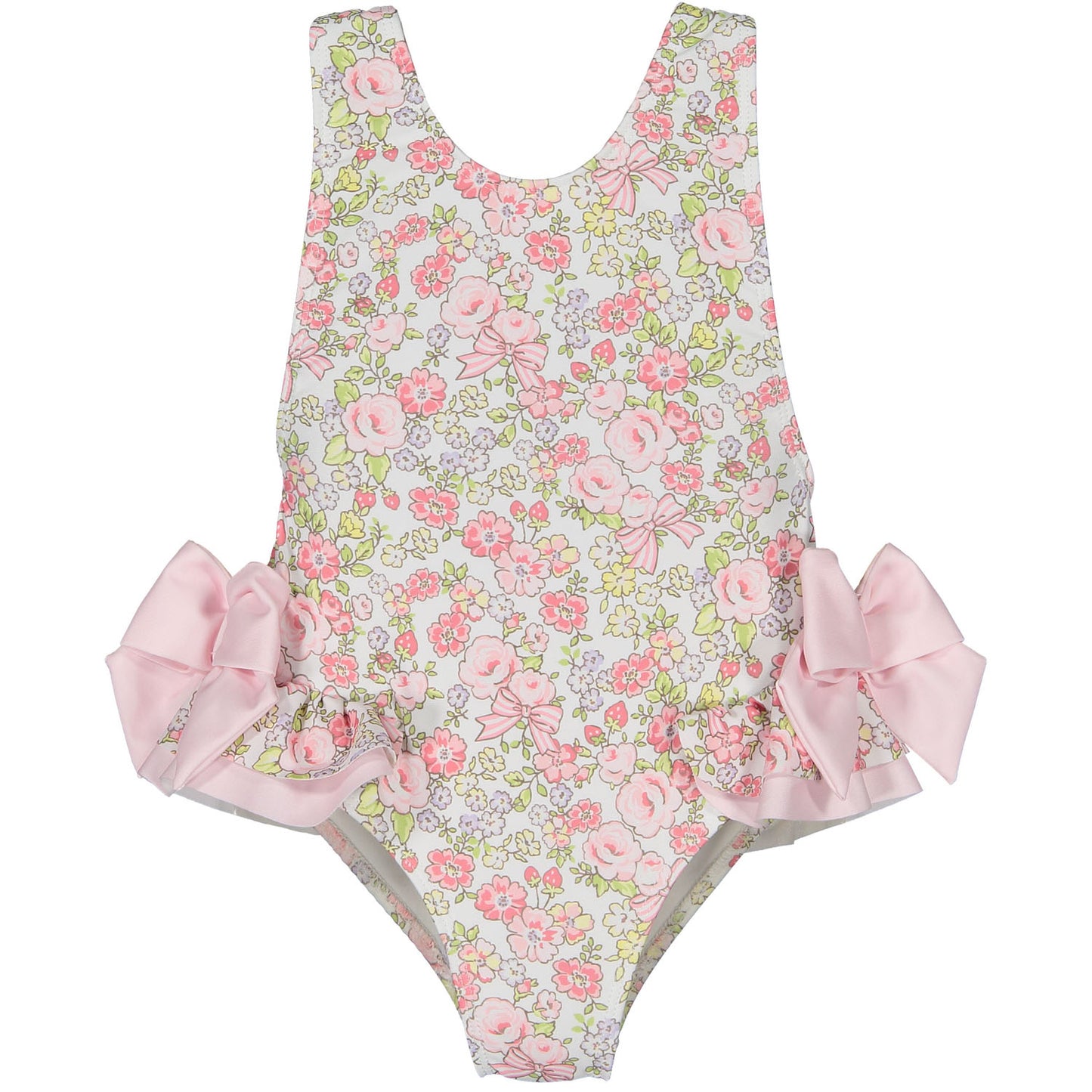 Pink Wonderland Swimsuit