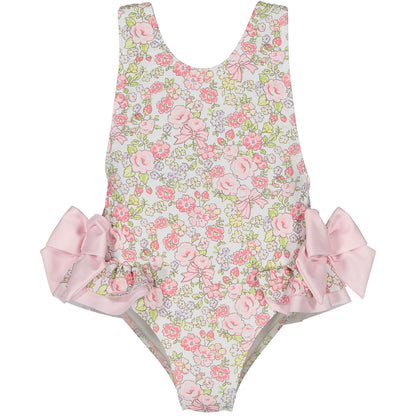 Pink Wonderland Swimsuit