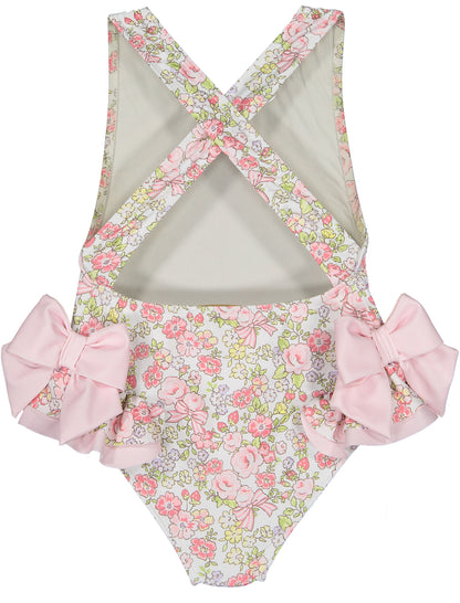 Pink Wonderland Swimsuit