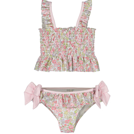 Pink Wonderland Bikini