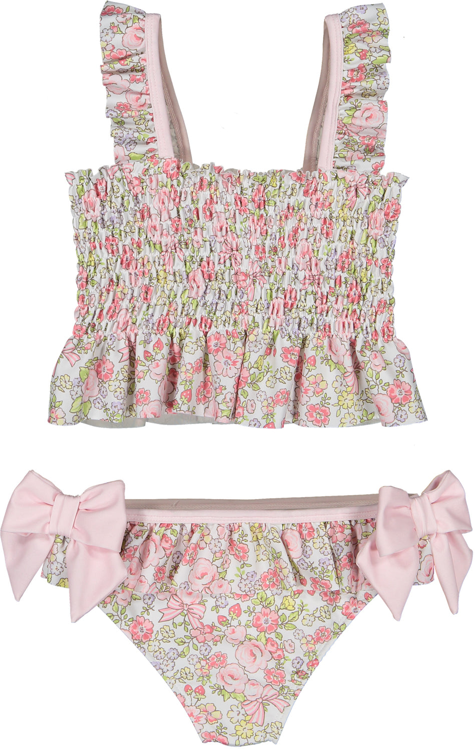 Pink Wonderland Bikini