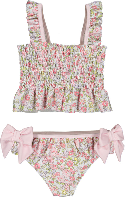 Pink Wonderland Bikini