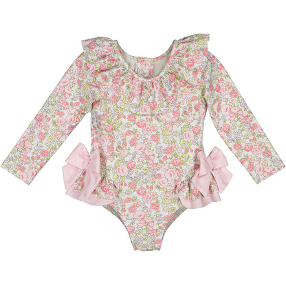 Pink Wonderland Rashguard