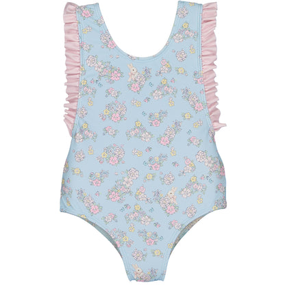 Garden Bunnies Swimsuit