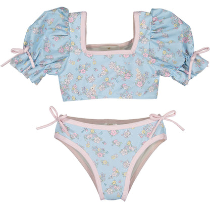 Garden Bunnies Bikini