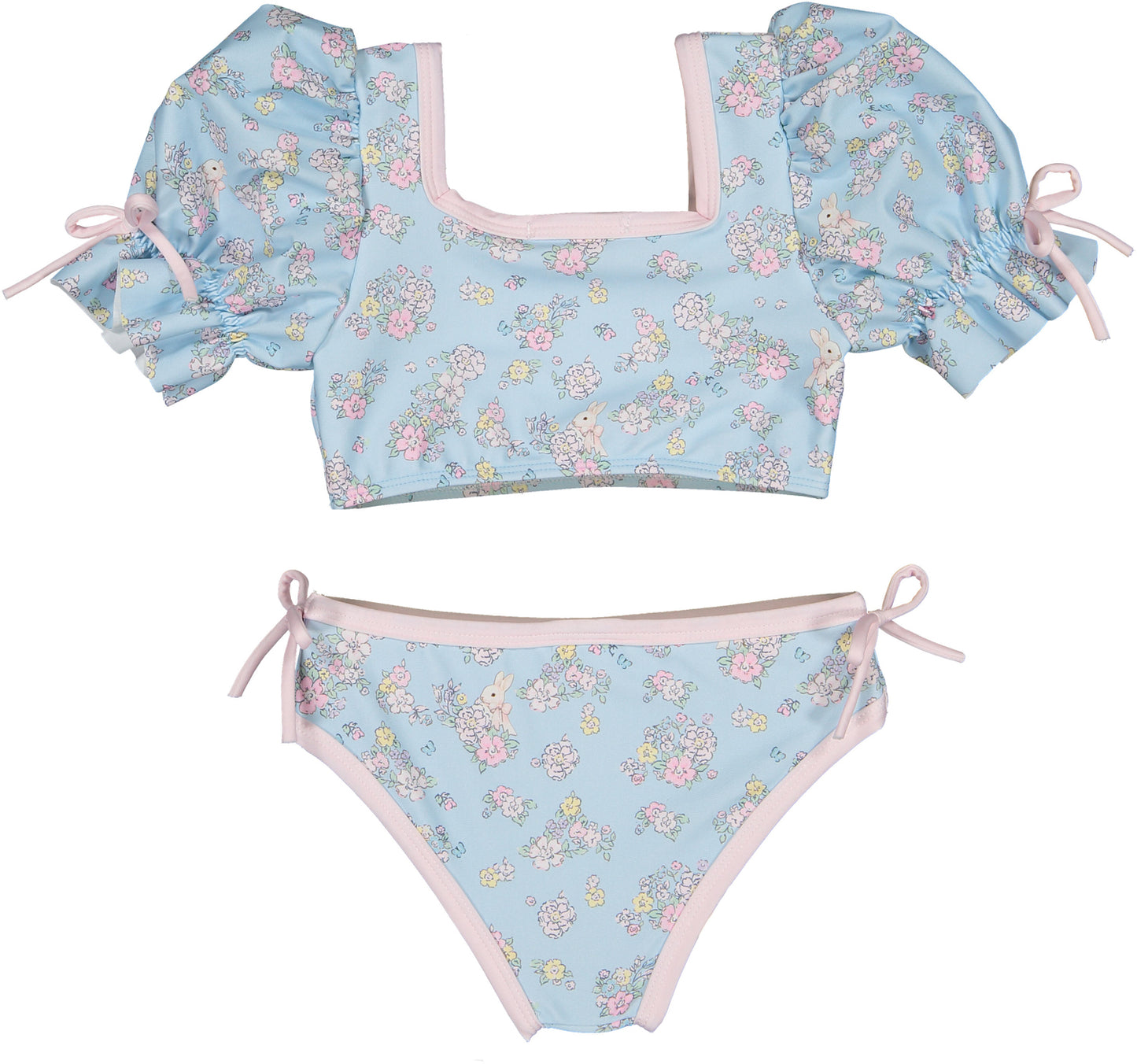 Garden Bunnies Bikini