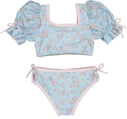 Garden Bunnies Bikini