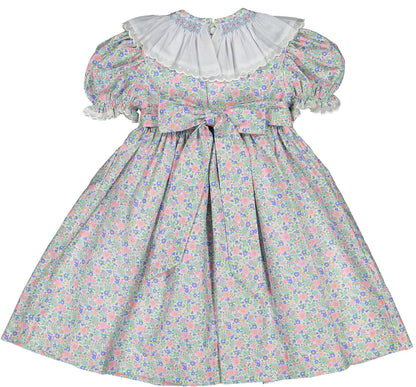 PRE-ORDER Lily Dress