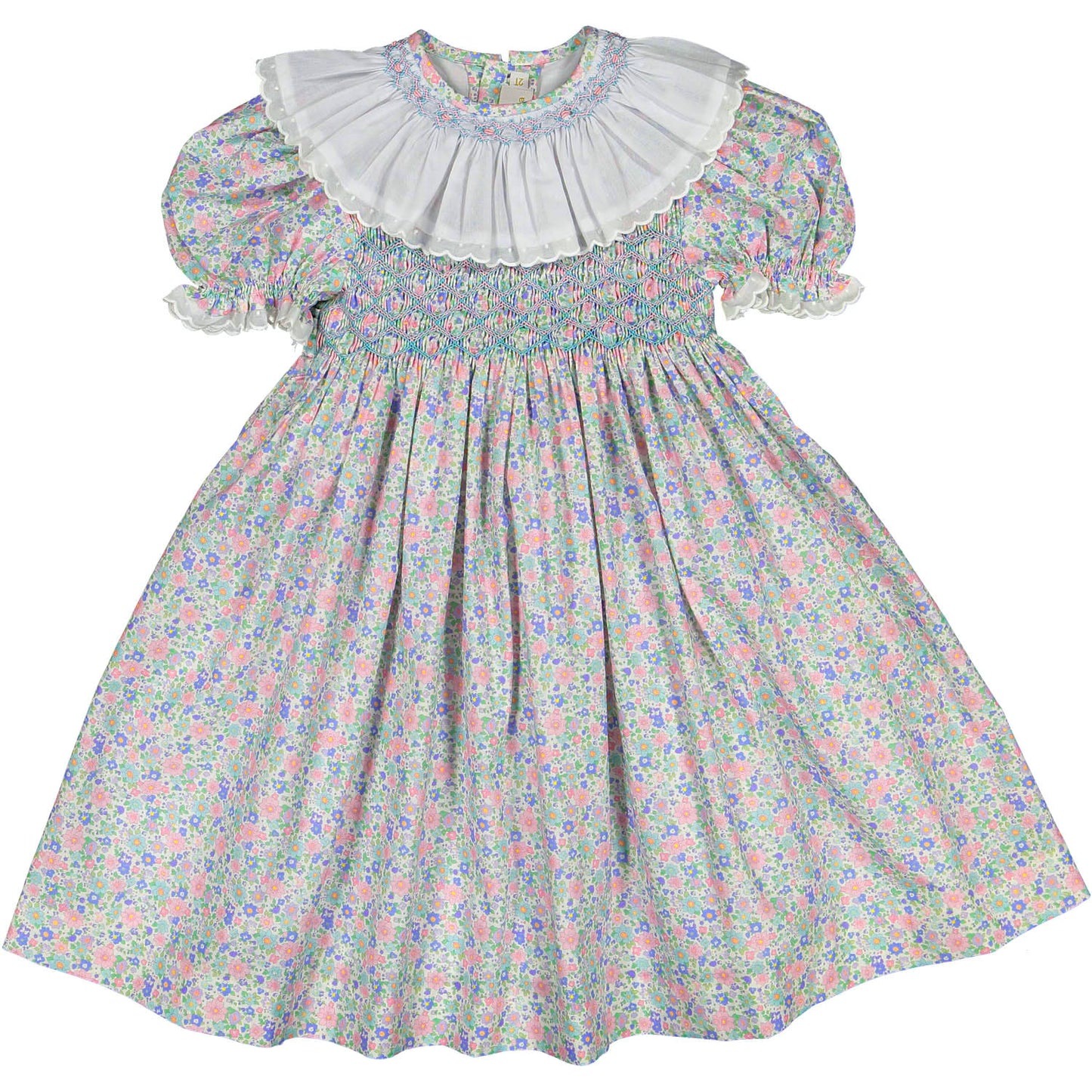 PRE-ORDER Lily Dress