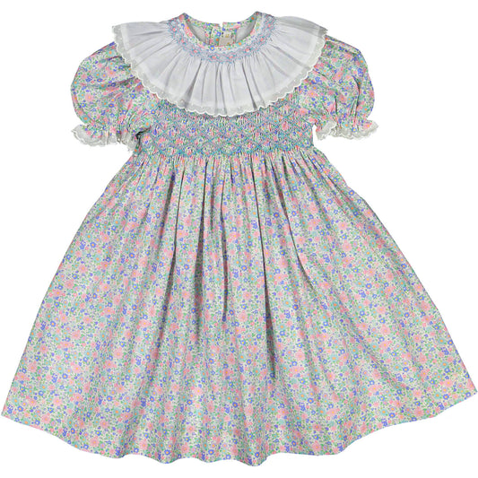 PRE-ORDER Lily Dress