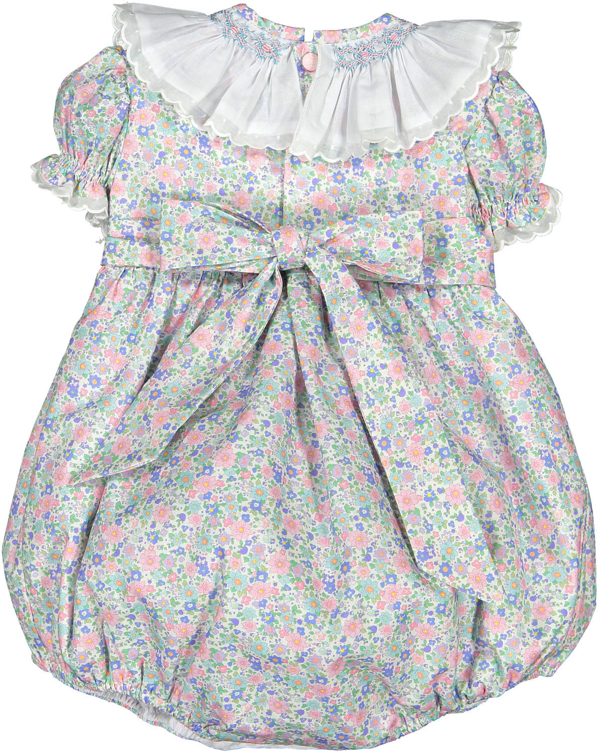 PRE-ORDER Lily Romper