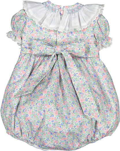 PRE-ORDER Lily Romper