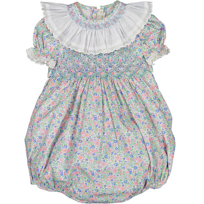 PRE-ORDER Lily Romper