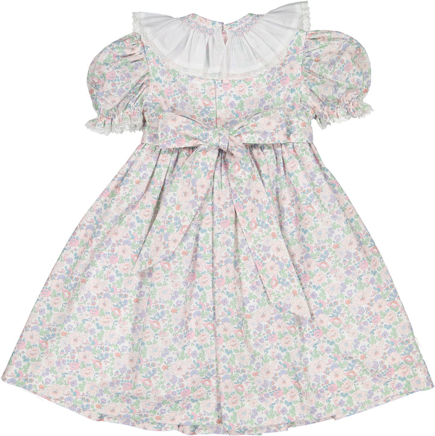 Wild Flowers Dress