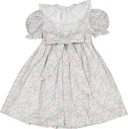 Wild Flowers Dress