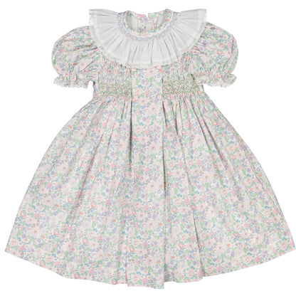 Wild Flowers Dress