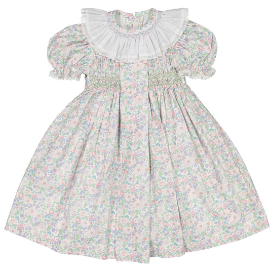 Wild Flowers Dress