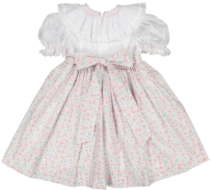 Oleander Dress