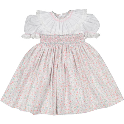 Oleander Dress