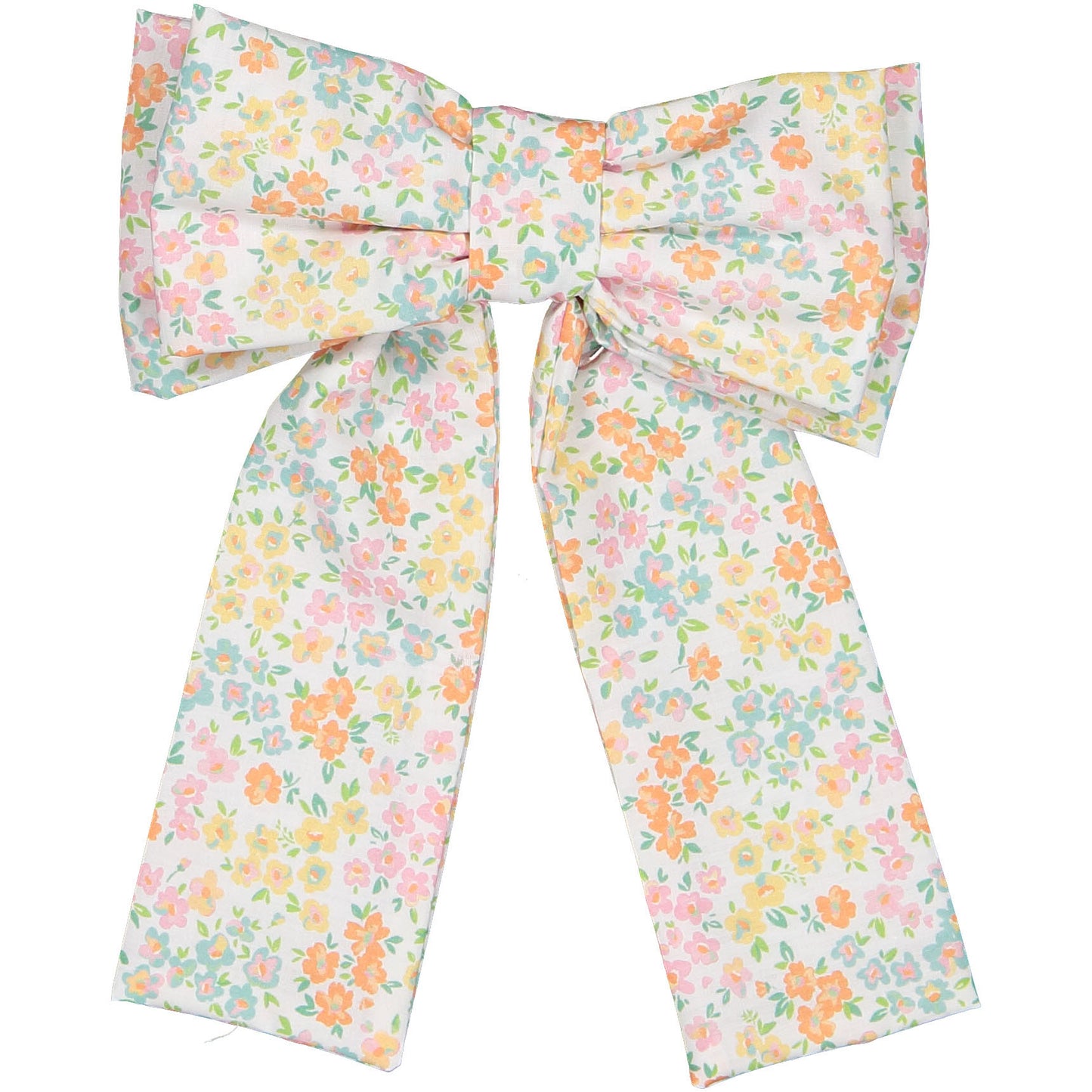 Melody Big Hair Clip