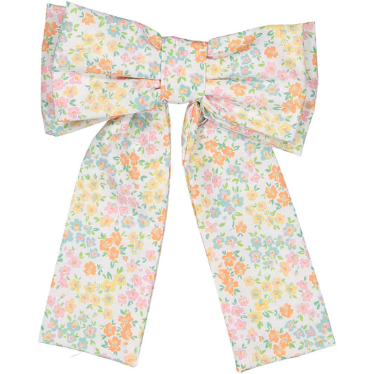 Melody Big Hair Clip