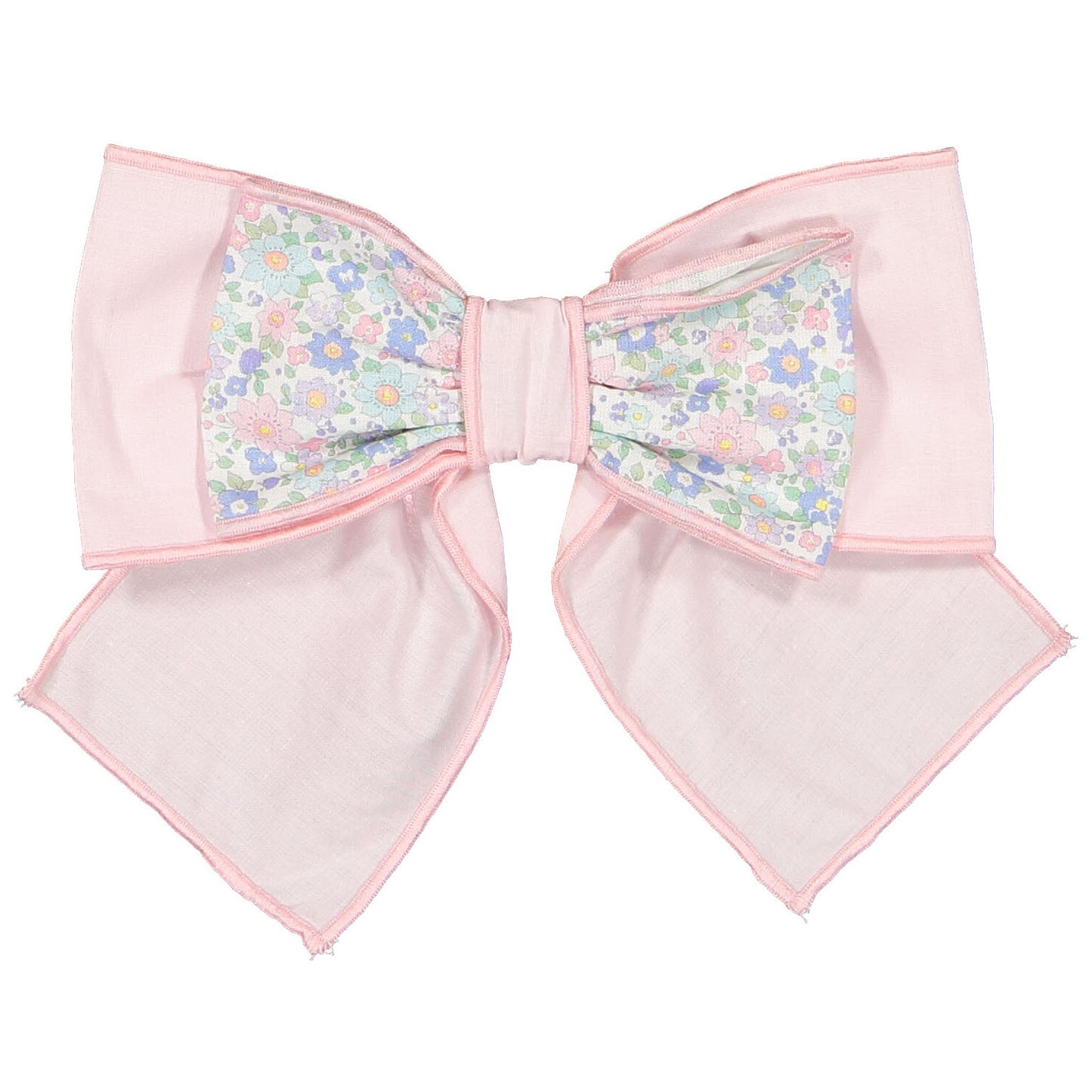 PRE-ORDER Lily Hair Clip