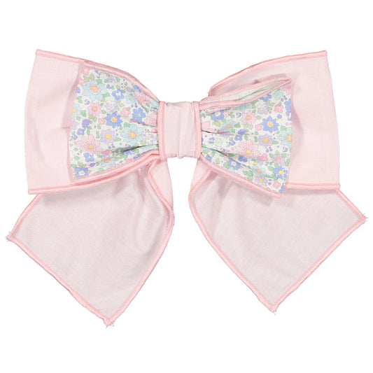 PRE-ORDER Lily Hair Clip