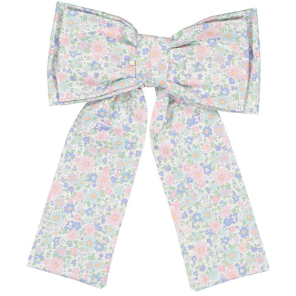 PRE-ORDER Lily Big Hair Clip