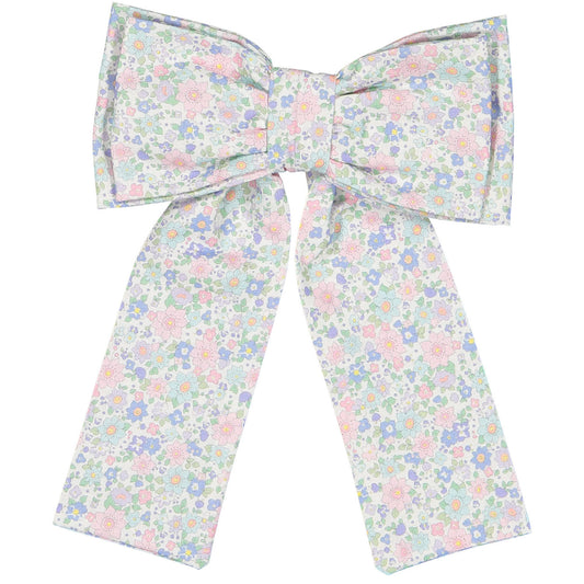 PRE-ORDER Lily Big Hair Clip