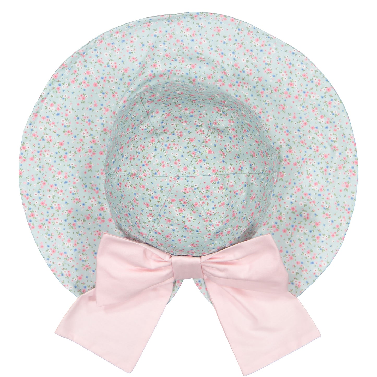 Orchid Sunny Hat
