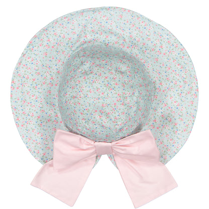 Orchid Sunny Hat