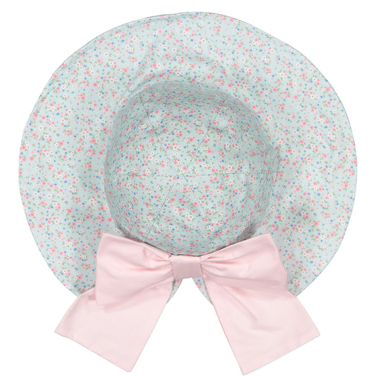 Orchid Sunny Hat
