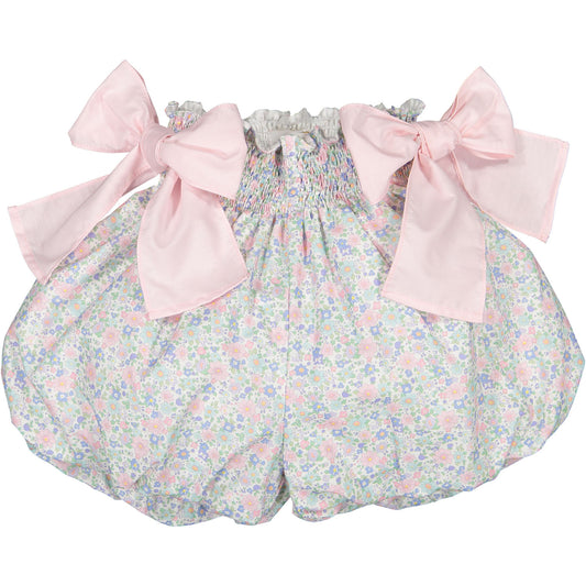 Lily Bubbly Shorts