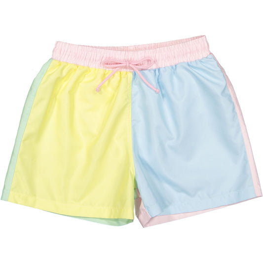 PRE-ORDER Patchwork Trunks