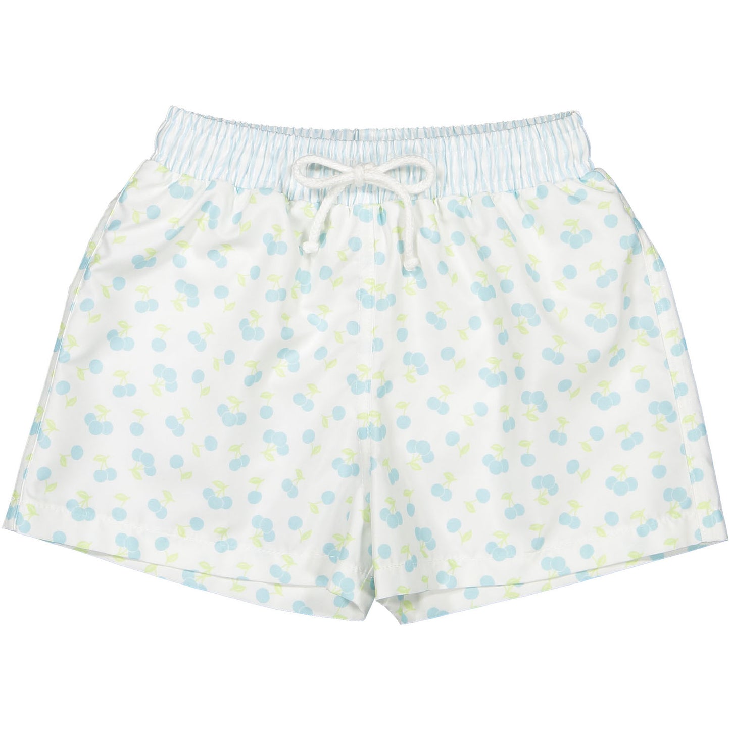 PRE-ORDER Blue Cherries Trunks