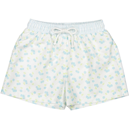 PRE-ORDER Blue Cherries Trunks