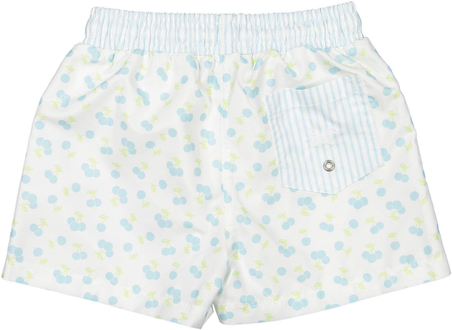 PRE-ORDER Blue Cherries Trunks