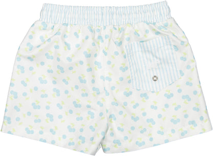 PRE-ORDER Blue Cherries Trunks