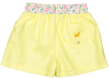 PRE ORDER Tropical Garden Trunks