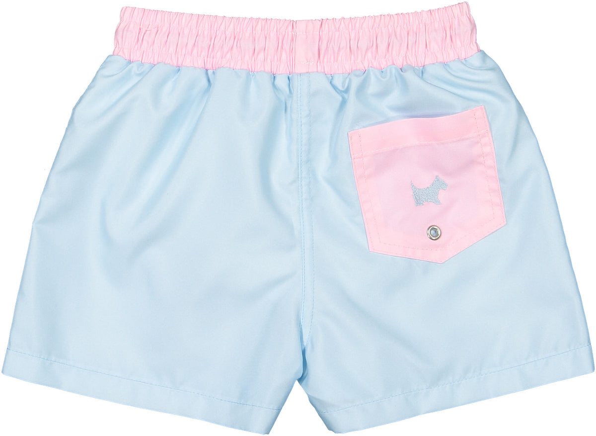 Garden Bunnies Trunks
