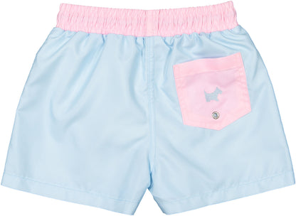 Garden Bunnies Trunks