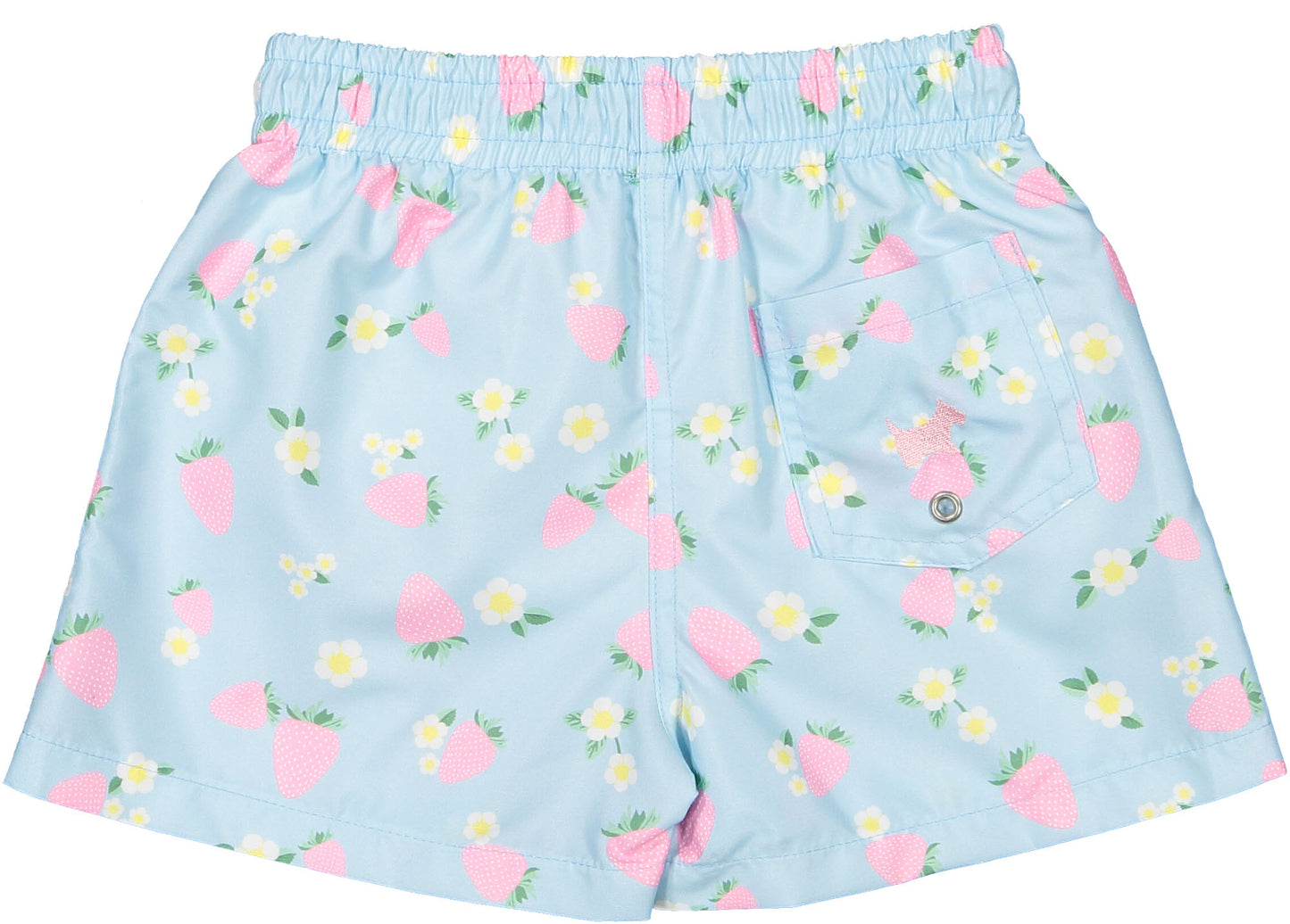 PRE-ORDER Summer Berries Trunks