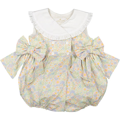 SAMPLE Daydream Romper