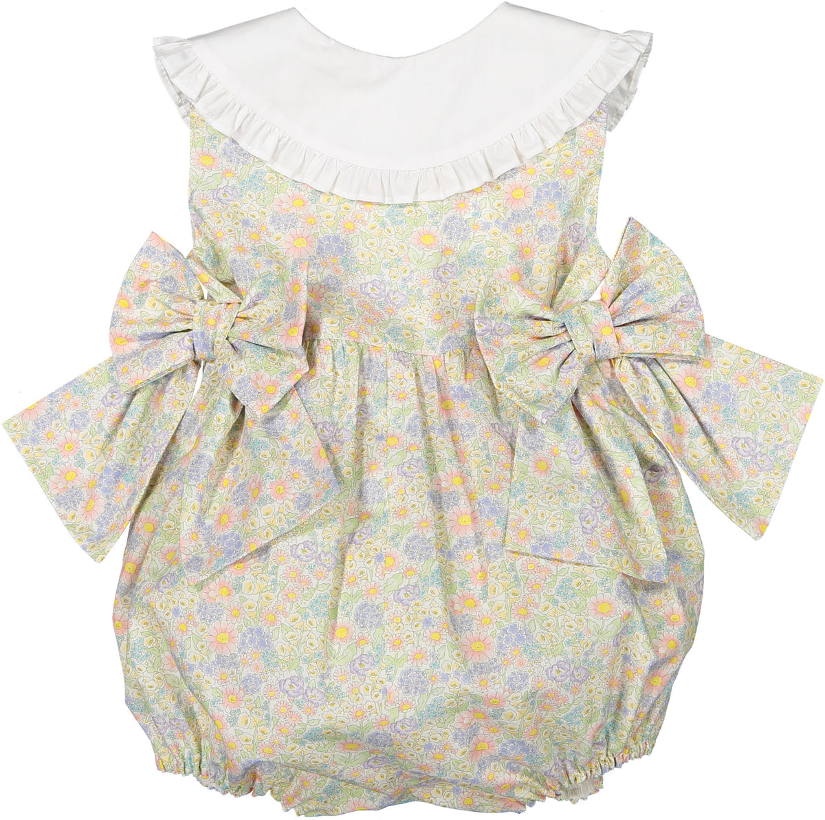SAMPLE Daydream Romper