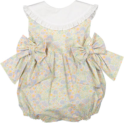 SAMPLE Daydream Romper