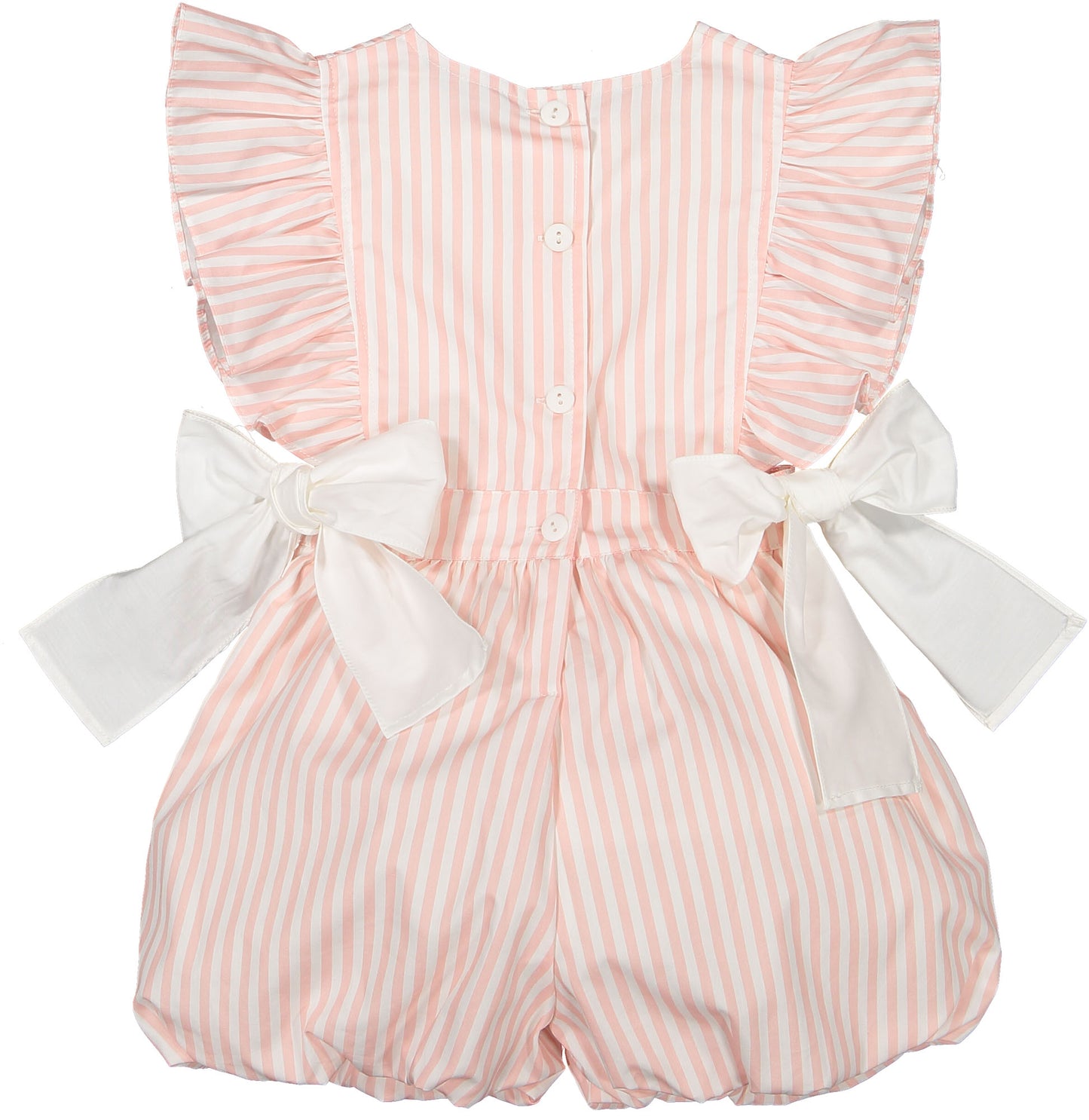 Flamingo Stripes Alice Shortall