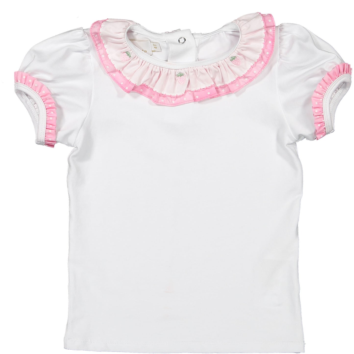 Summer Berries T-Shirt