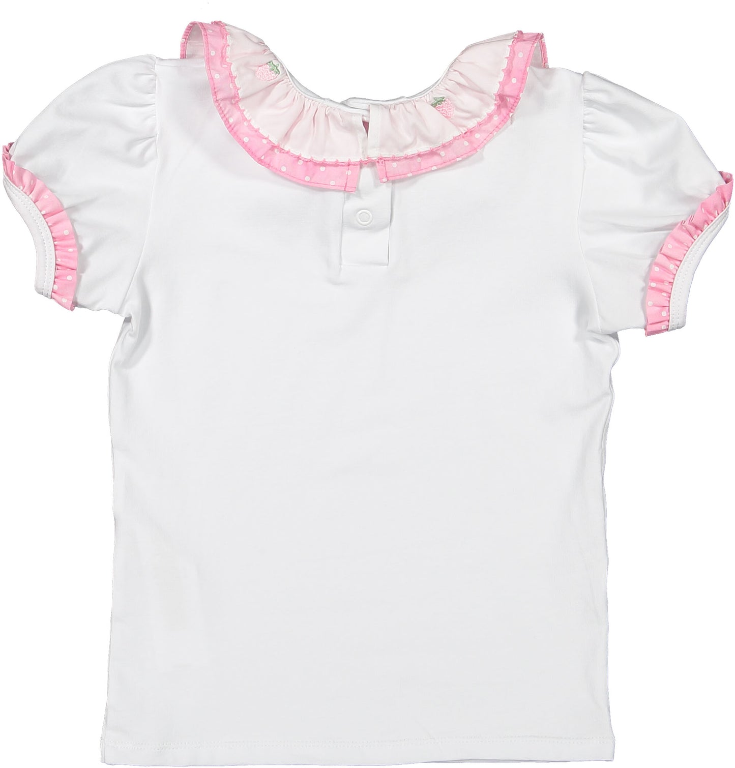 Summer Berries T-Shirt