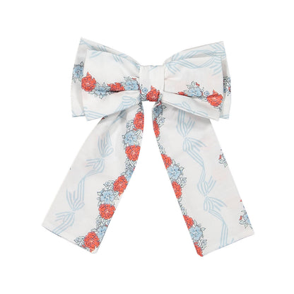 Breeze Lycra Big Hair Clip