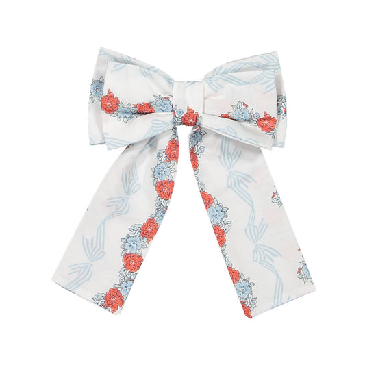 Breeze Lycra Big Hair Clip